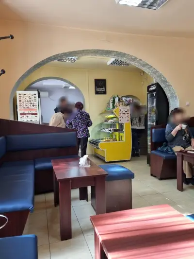 Сладкарница „Коколино“