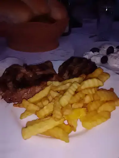 Кафе - Сладкарница