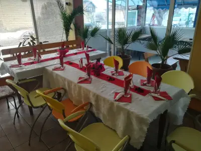 Кафе - Сладкарница