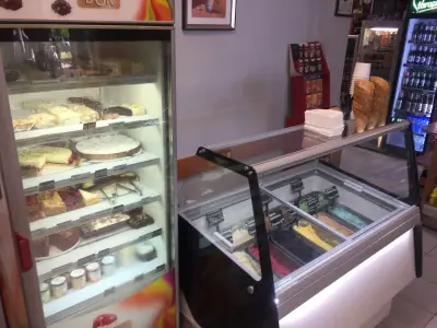 Coffee & Patisserie"PARFE"