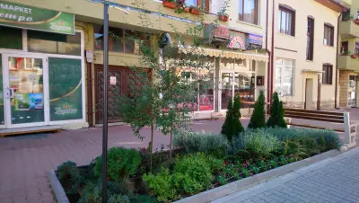 Сладкарница Иза