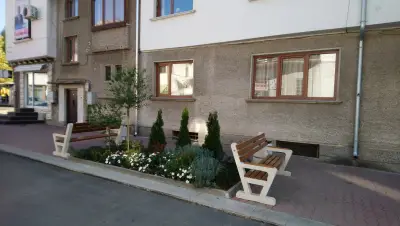 Сладкарница Иза