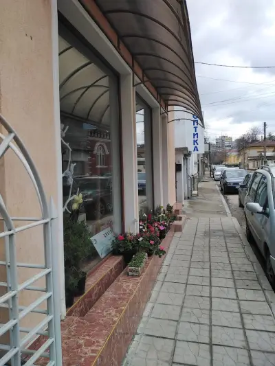 Силистра