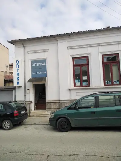 Силистра