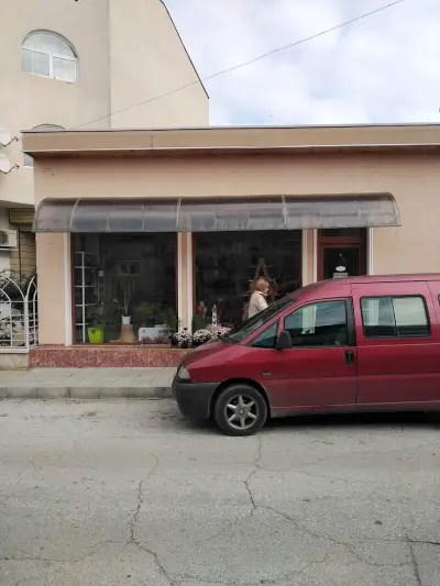 Силистра