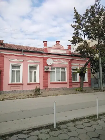 Силистра