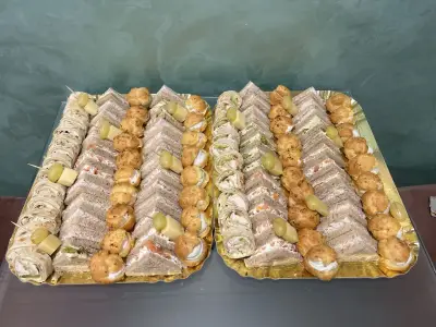 Сладкарница Ванилия