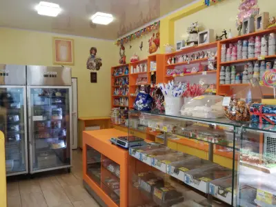 Торти Хавай 66 ООД