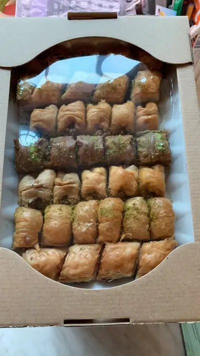 Орханза