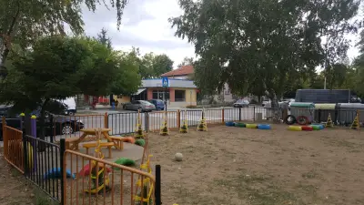 Сладкарница Тортико