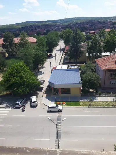 Сладкарница Тортико