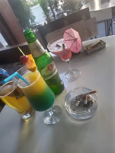 Шоколино