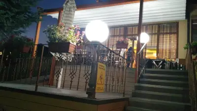 Сладкарница Куманови кв.Железник