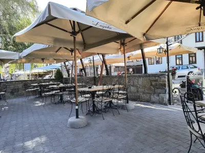 Сладкарска къща „Елдико”