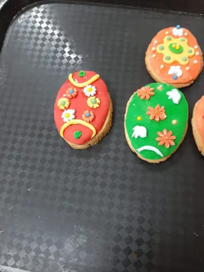 Кафе-сладкарница "Sweet-Love"
