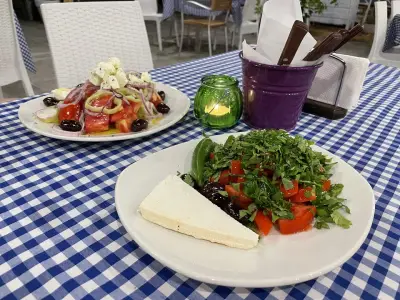 Amadina Garden Cafe