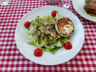 Amadina Garden Cafe