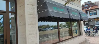 COFFEE SHOP DETELINA‘S