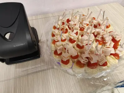 Сладкарница Краси