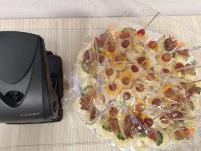 Сладкарница Краси