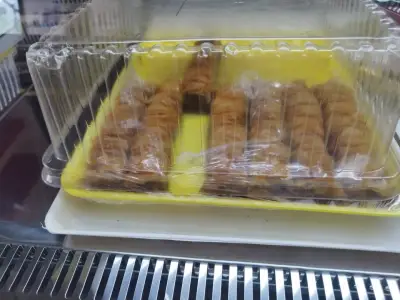 Захарната къща / Сахарный дом /
