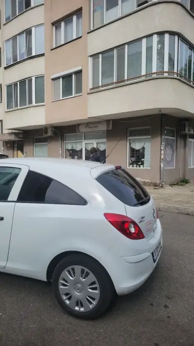 Сладкарска къща Ани
