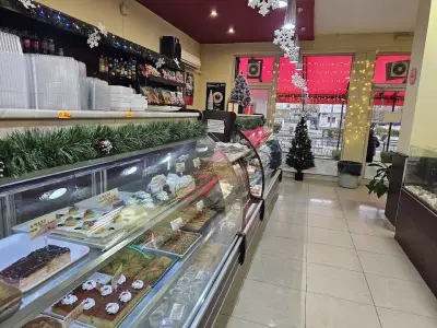 Марс - Мариам