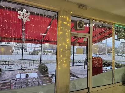 Марс - Мариам