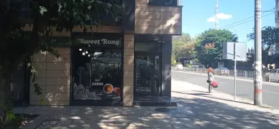 Сладкарница "Sweet Rony"
