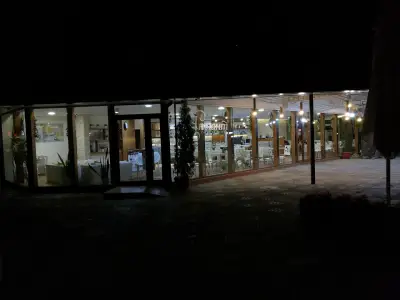 Сладкарница Атлант