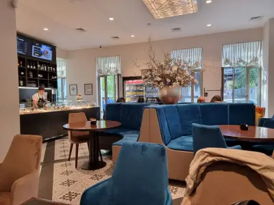 Nero-Sweet moments, Varna