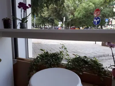 Сладкарница Иванилла