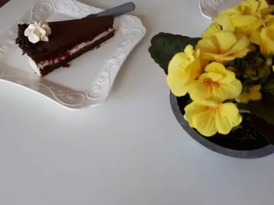Сладкарница Иванилла