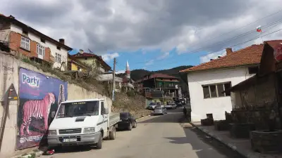 Кафе Аперитив Сладкарницата