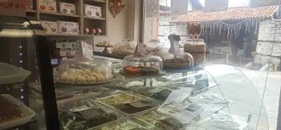 Сладкарница Блачко