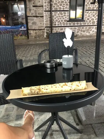 Сладкарница Блачко