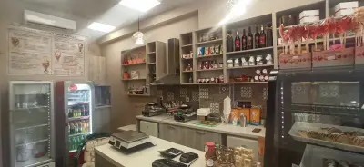 Сладкарница Блачко