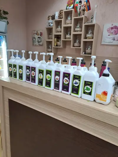 Сладки изкушения Ай