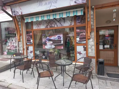 Cafe Temenuga