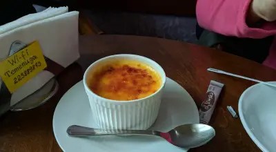Cafe Temenuga