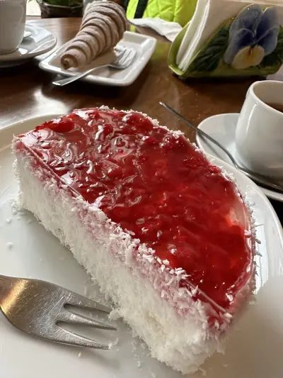 Cafe Temenuga