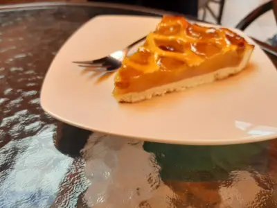 Cafe Temenuga