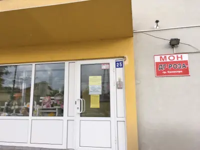 ЦЕЛОДНЕВНА ДЕТСКА ГРАДИНА РОЗА (ЦДГ)