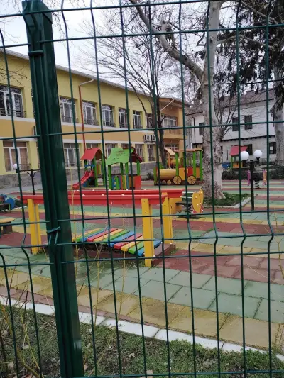 ЦЕЛОДНЕВНА ДЕТСКА ГРАДИНА РОЗА (ЦДГ)