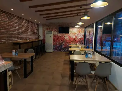 Сладкопекарната на ТАНЯ