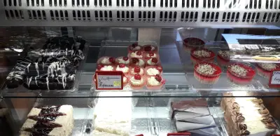 Сладкарница БОНБОН