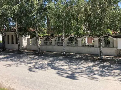 Сладкарница
