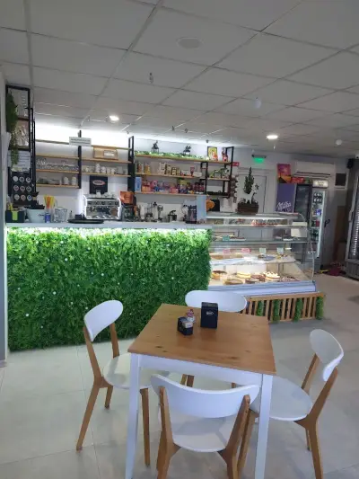 East Park