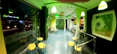 Кафе сладкарница Глухарче
