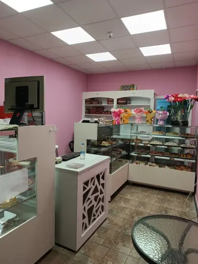 Сладкарница Скайлайн